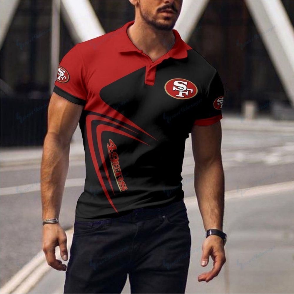 Going out of business sale! New San Francisco 49’s Athletic top